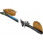 Чохол для лиж Thule RoundTrip Ski Bag 192cm (Black)